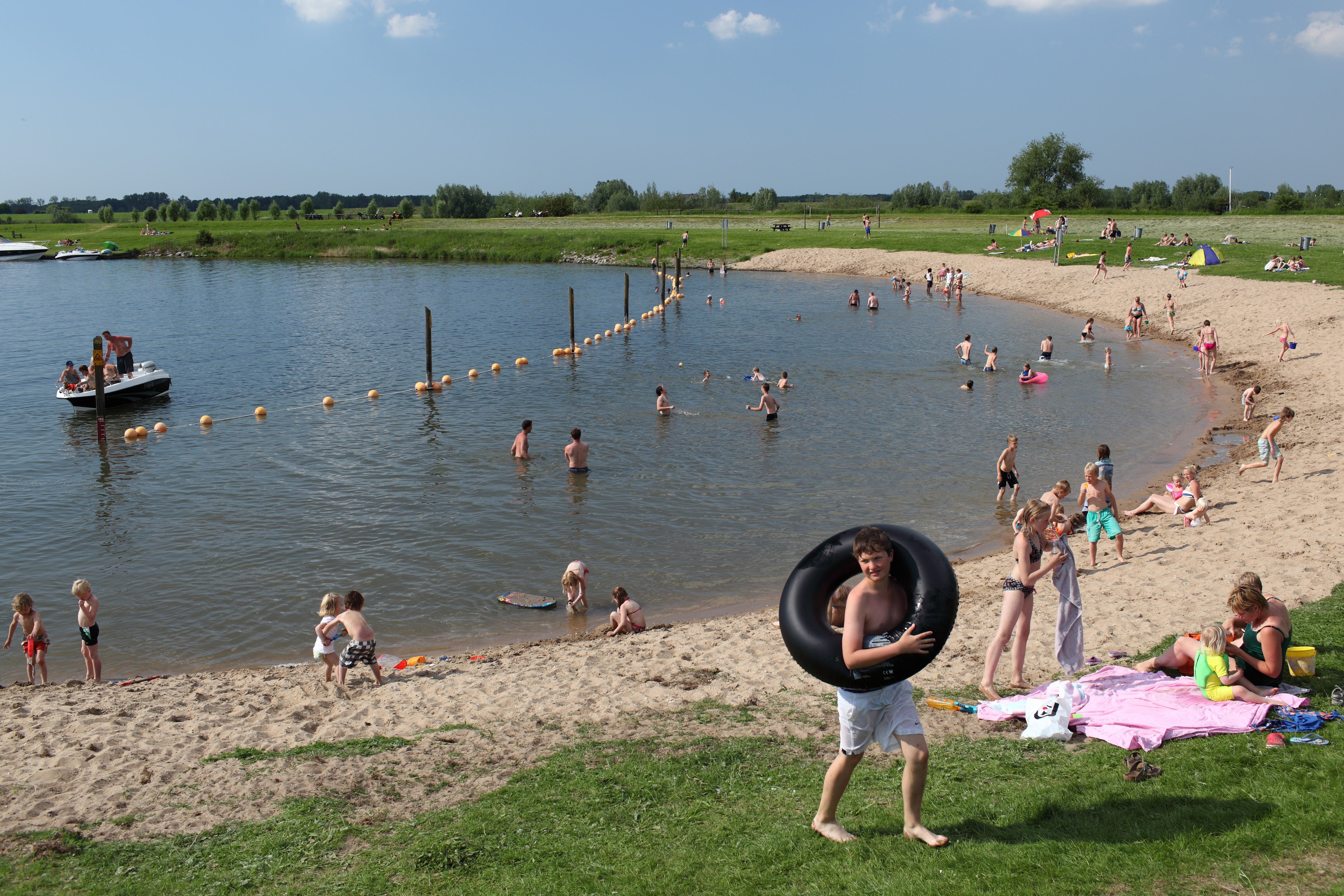 Foto van Wijk bij Duurstede