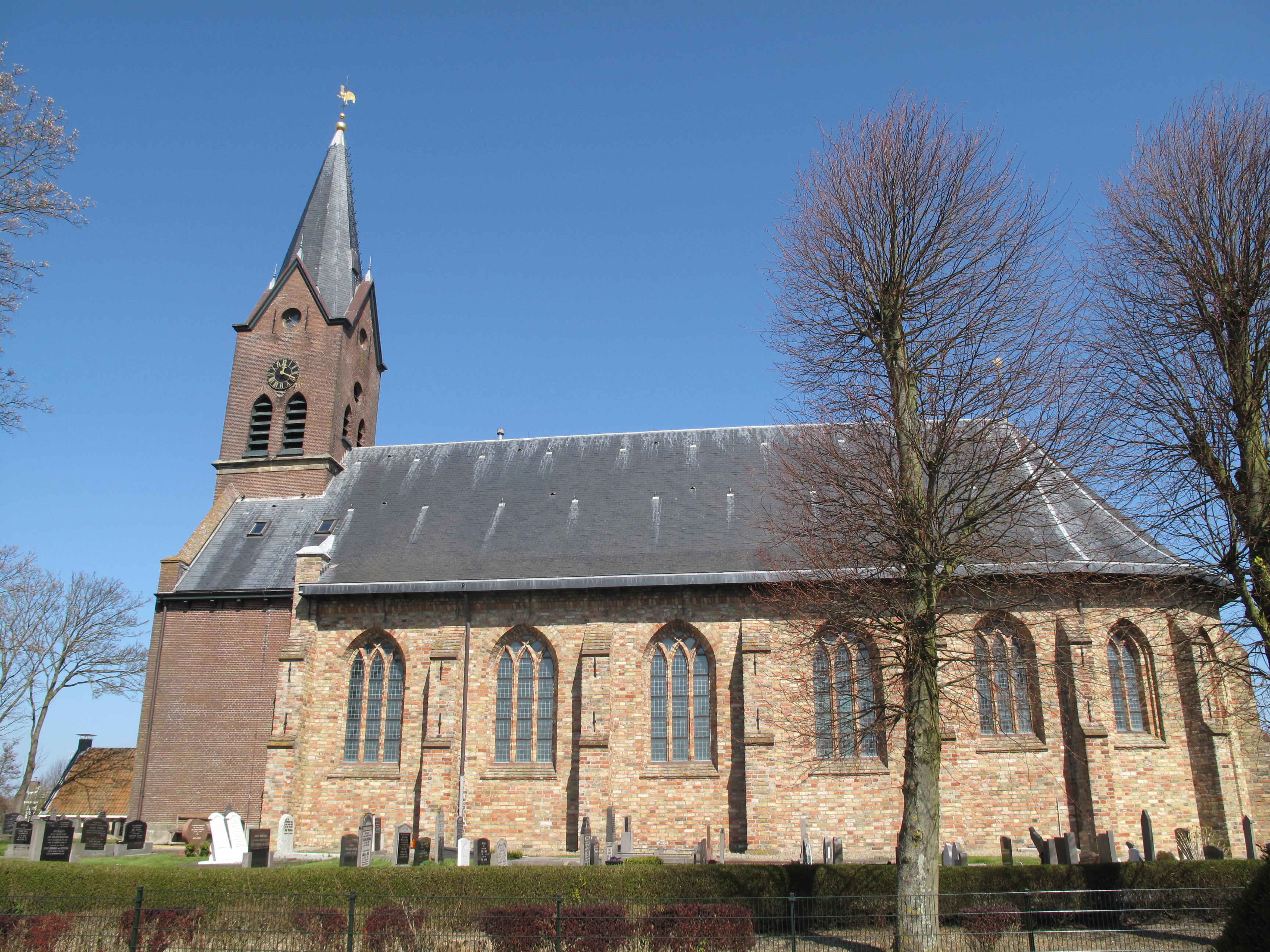 Foto van Wijnaldum