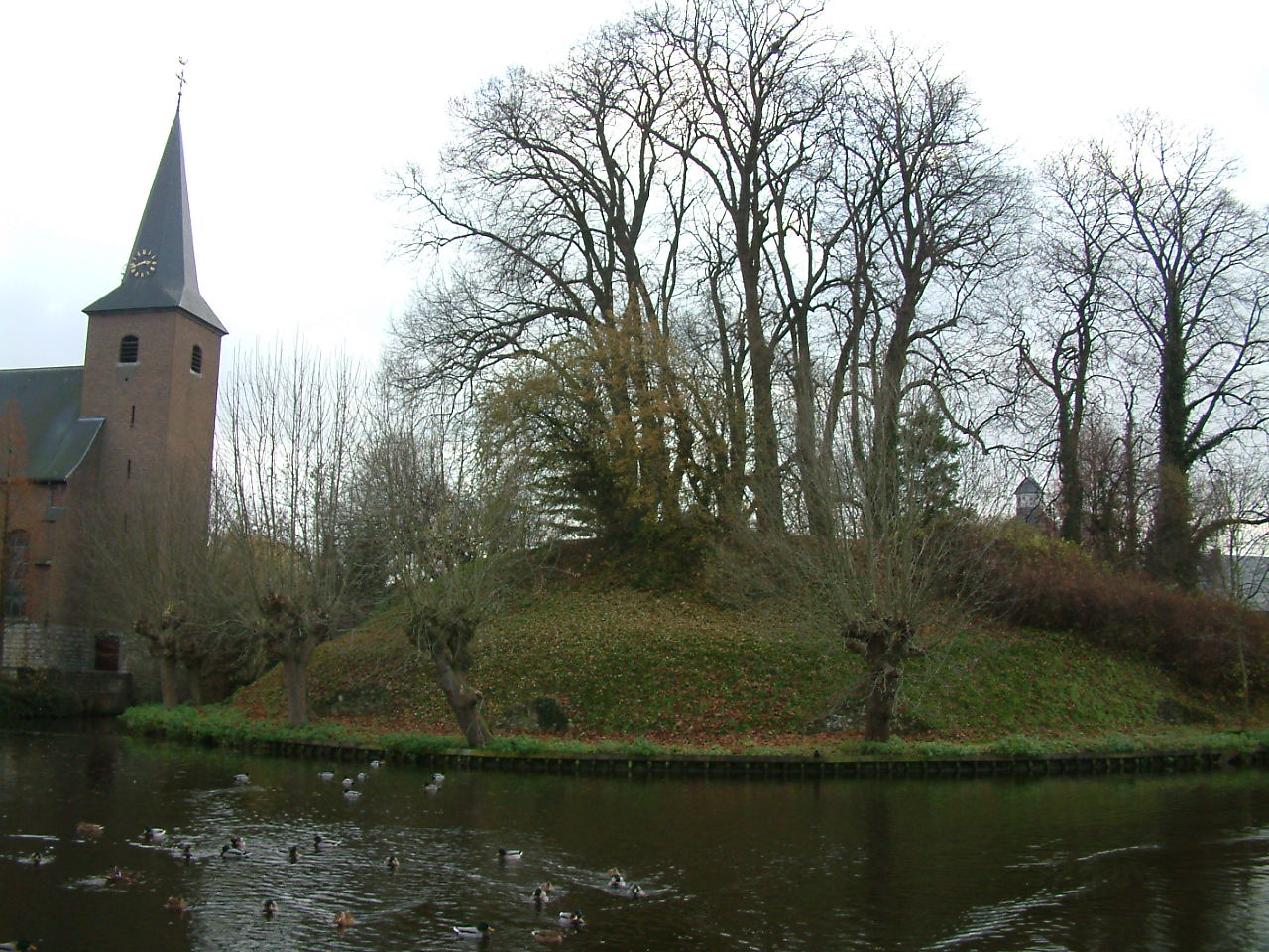 Foto van Wijnandsrade