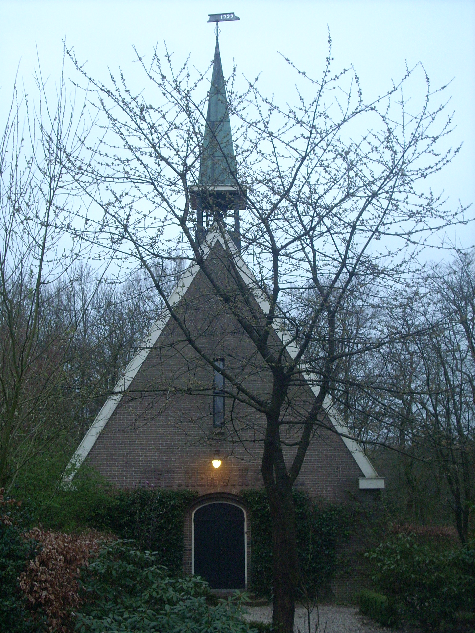 Foto van Witteveen