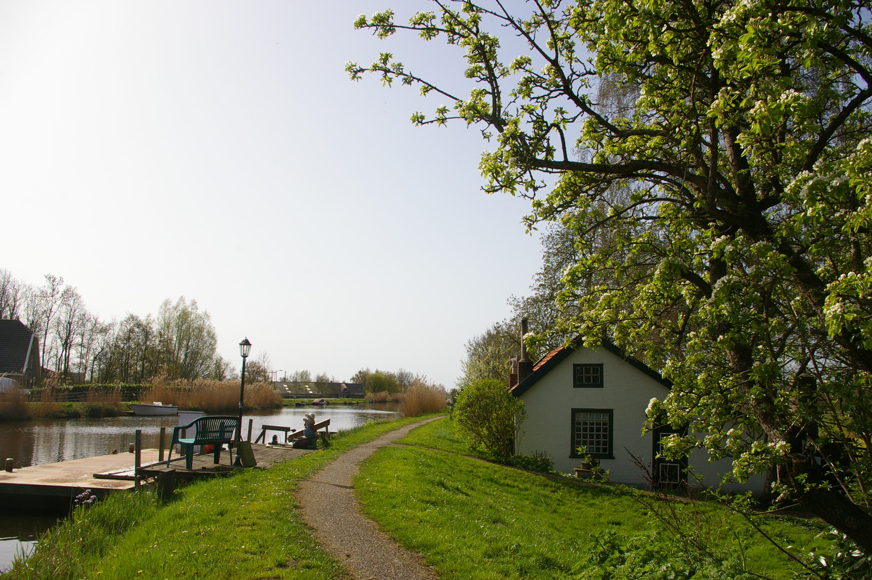 Foto van Woerdense Verlaat