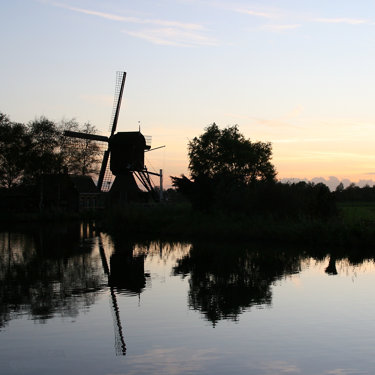 Foto van Woerdense Verlaat