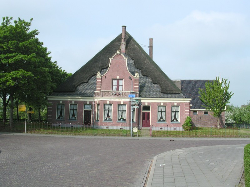 Foto van Wognum