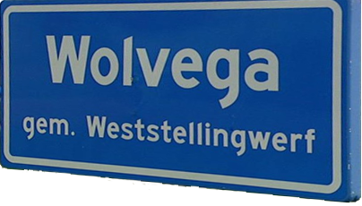 Foto van Wolvega