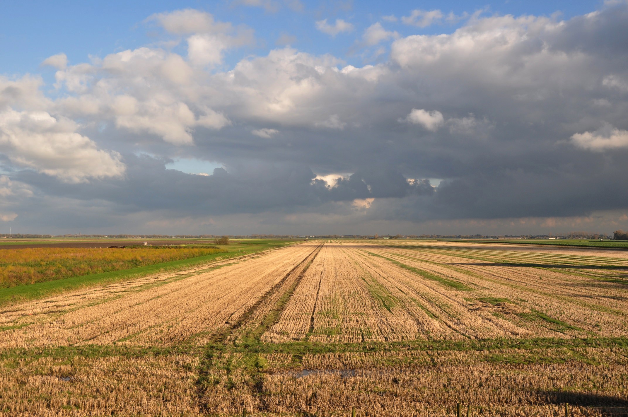 Foto van Woubrugge