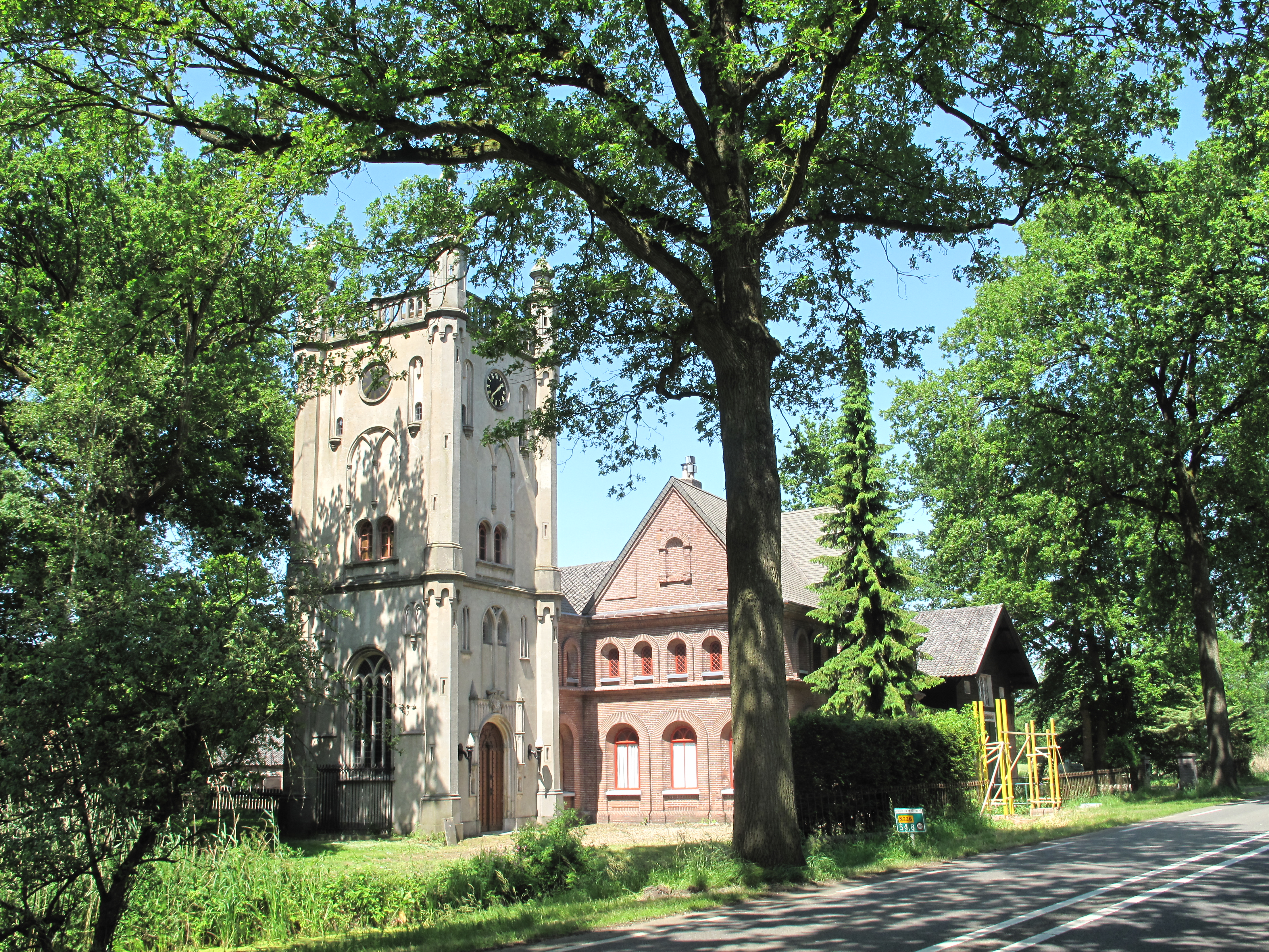 Foto van Woudenberg