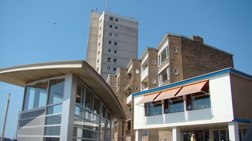 Foto van Zandvoort