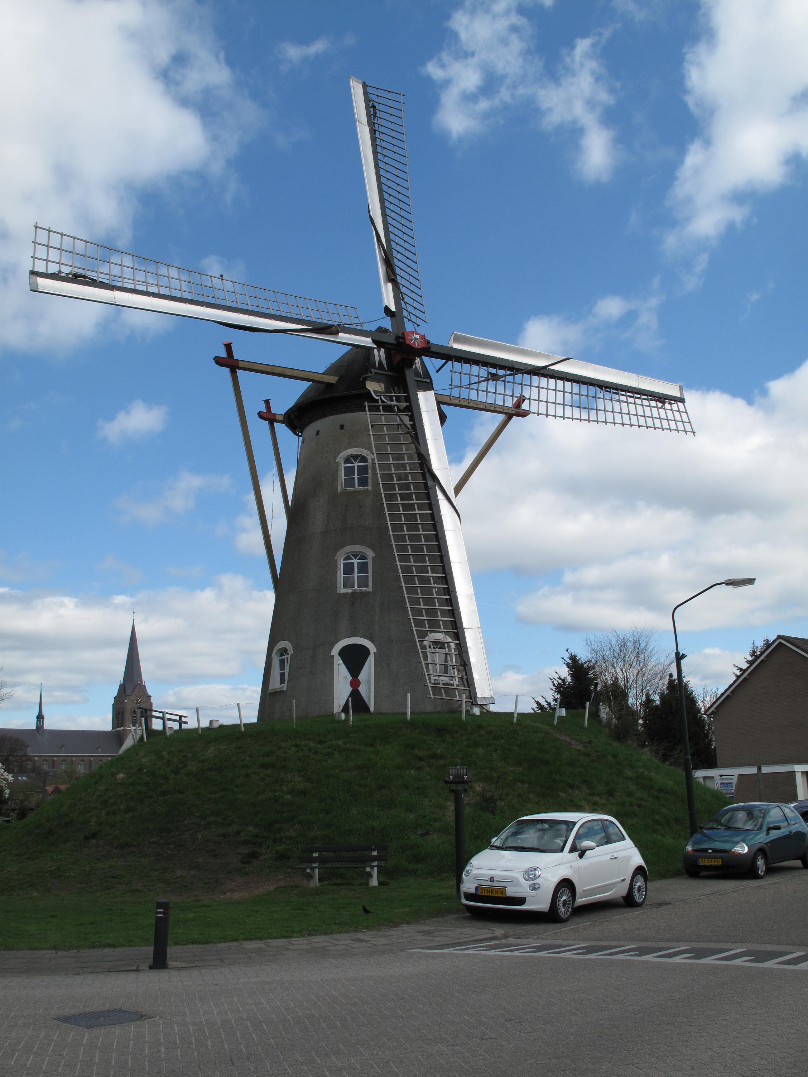 Foto van Zeeland
