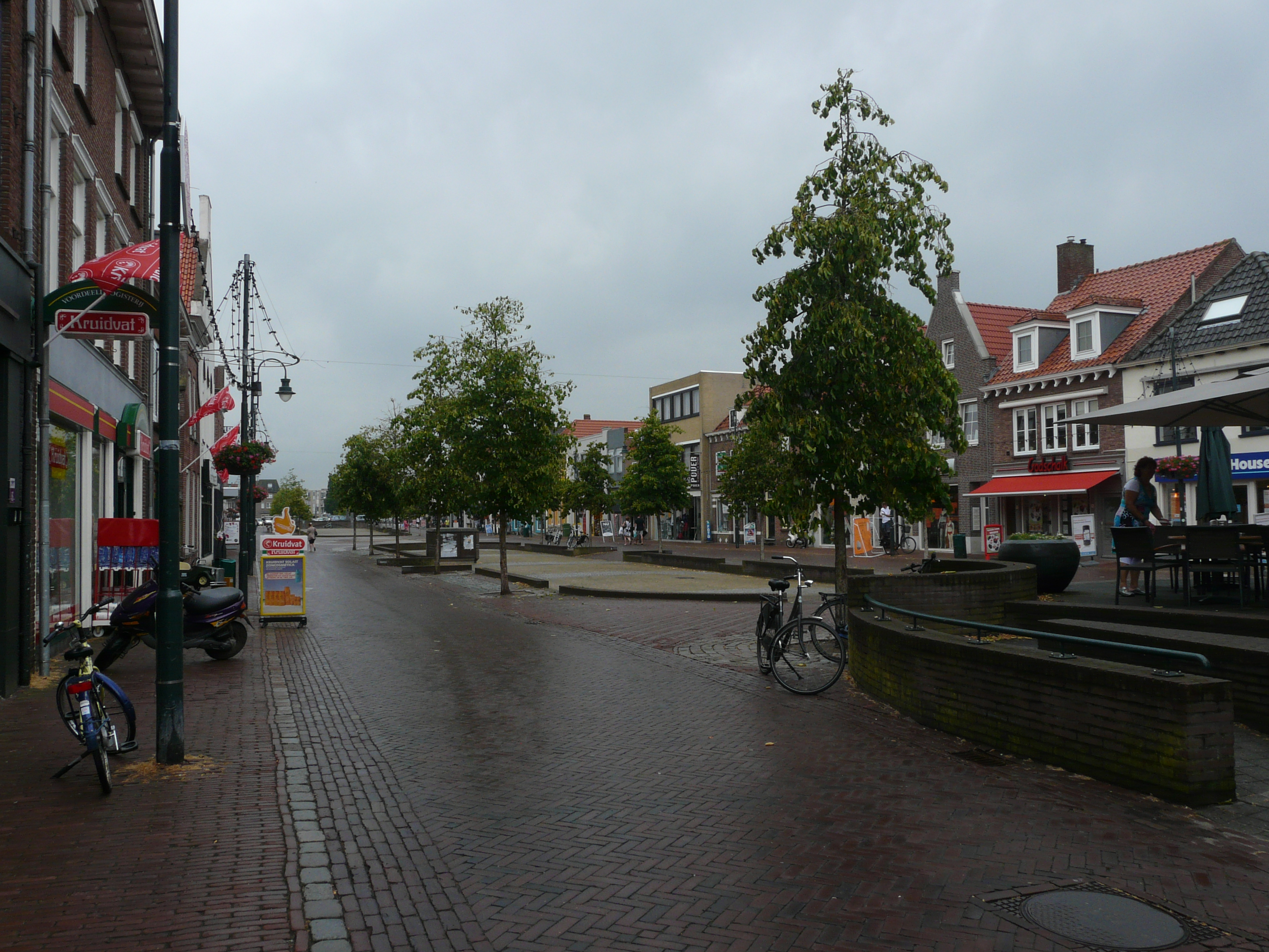 Foto van Zevenbergen