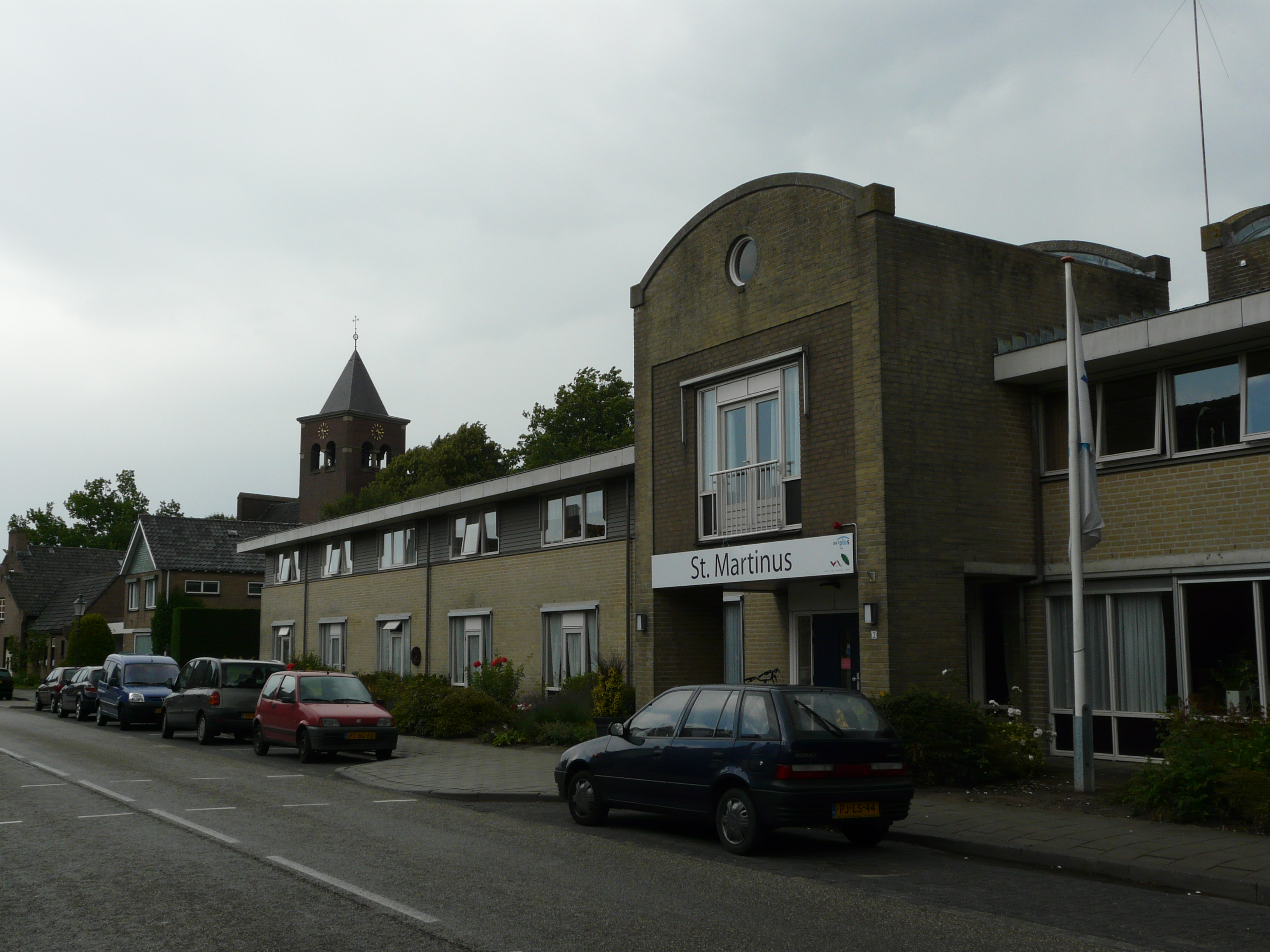 Foto van Zevenbergschen Hoek