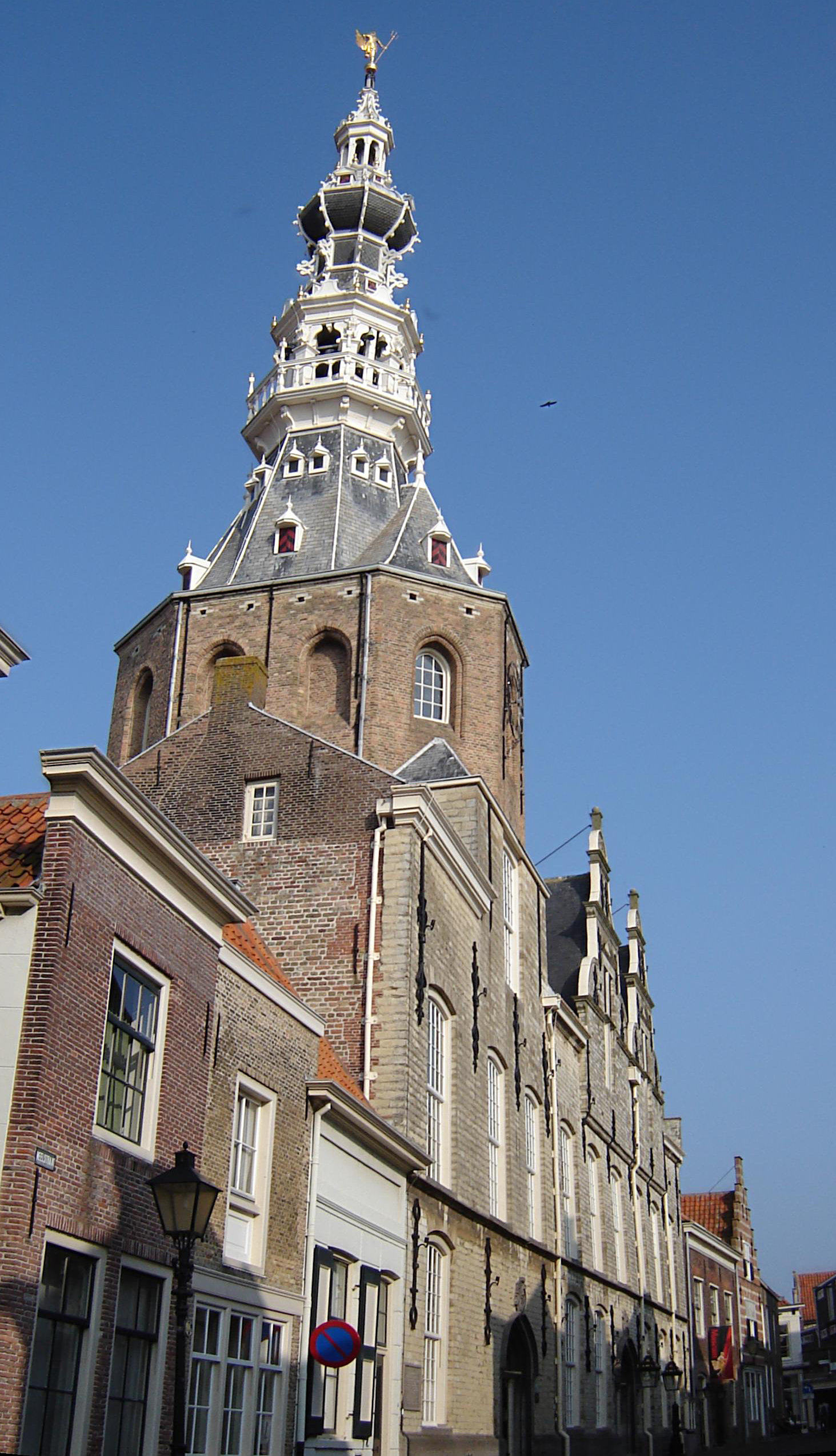 Foto van Zierikzee