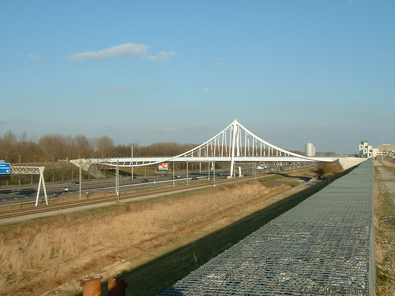 Foto van Zoetermeer