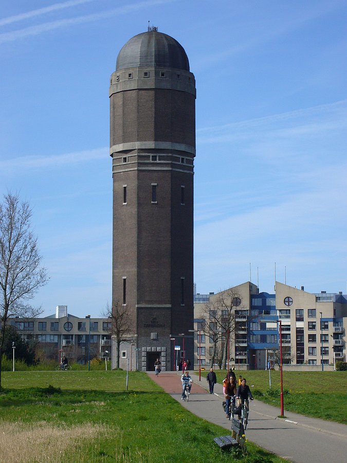 Foto van Zoetermeer