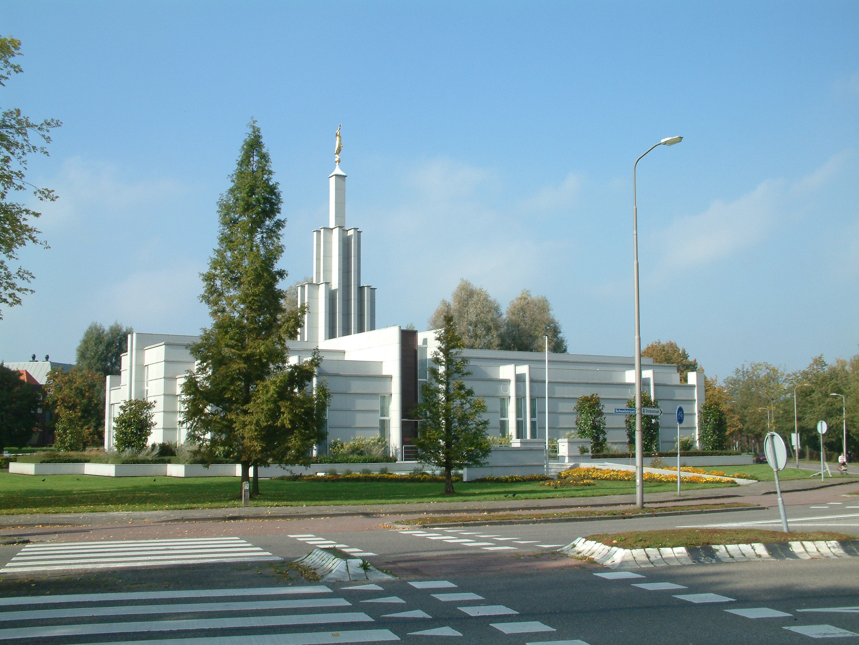 Foto van Zoetermeer