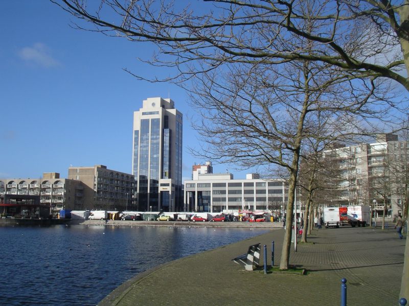 Foto van Zoetermeer