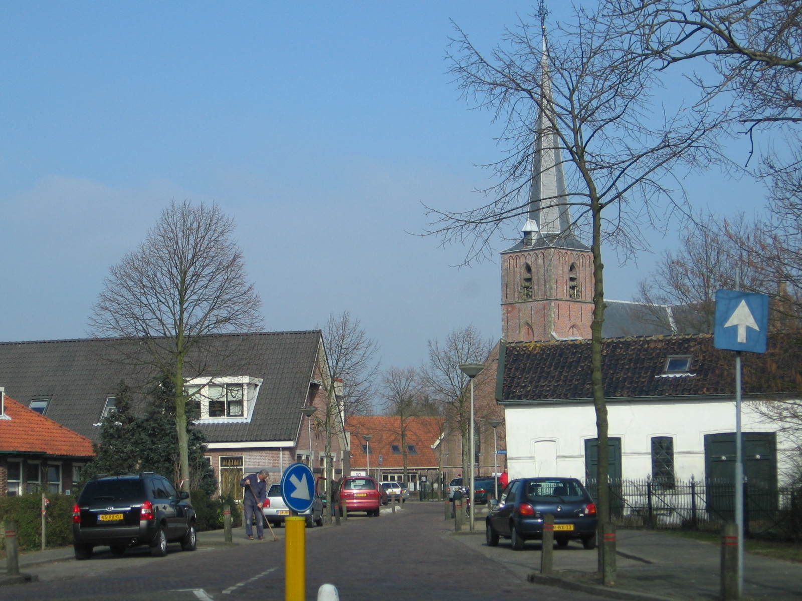 Foto van Zoeterwoude