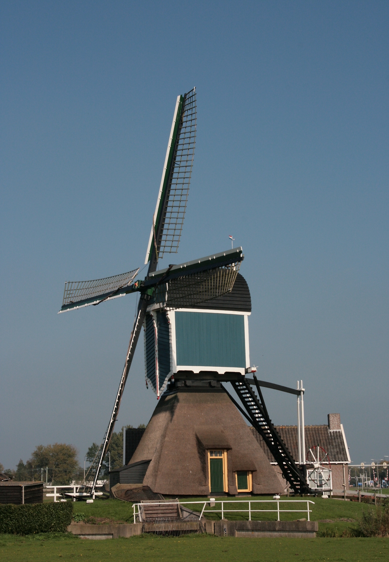 Foto van Zoeterwoude