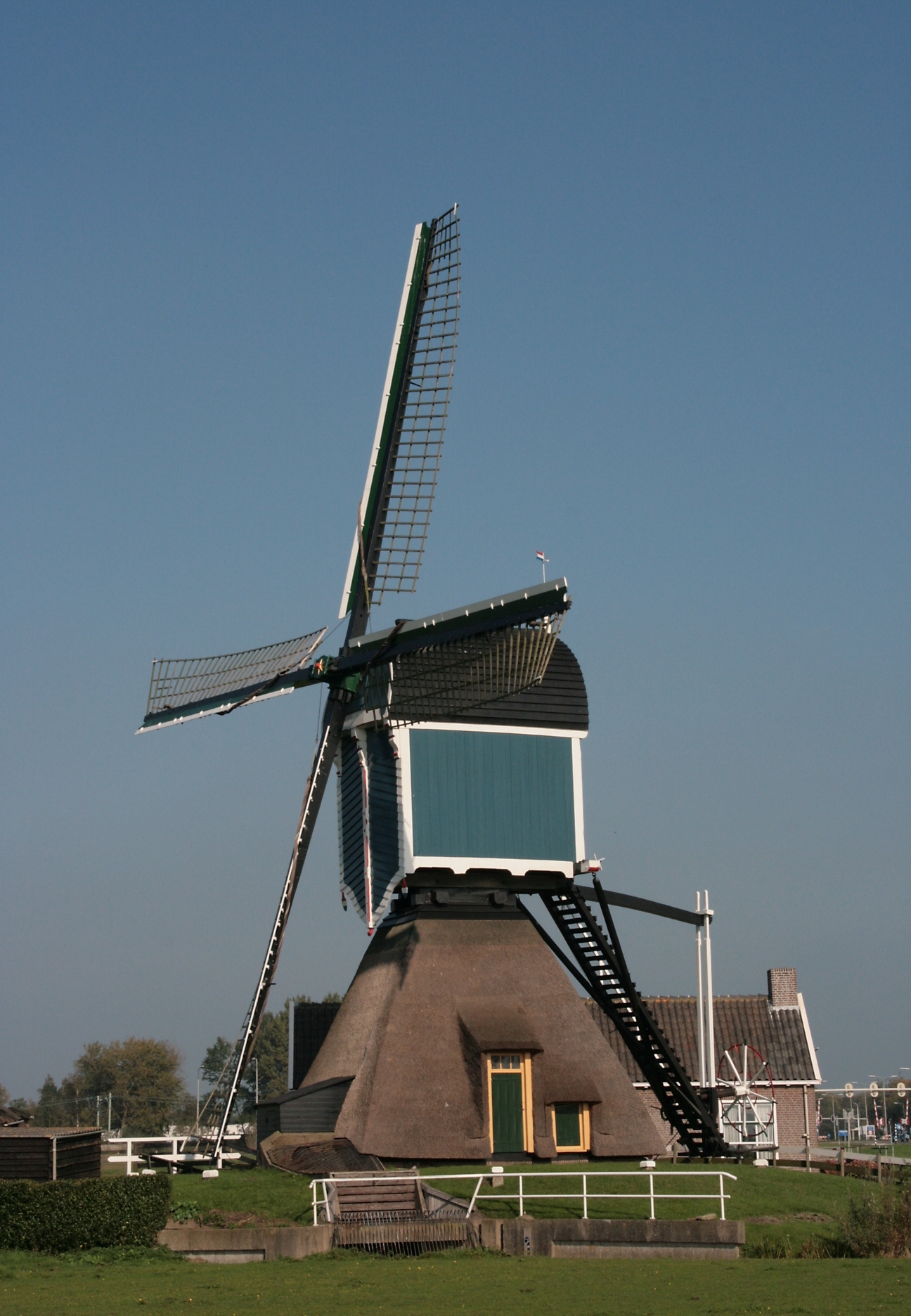 Foto van Zoeterwoude