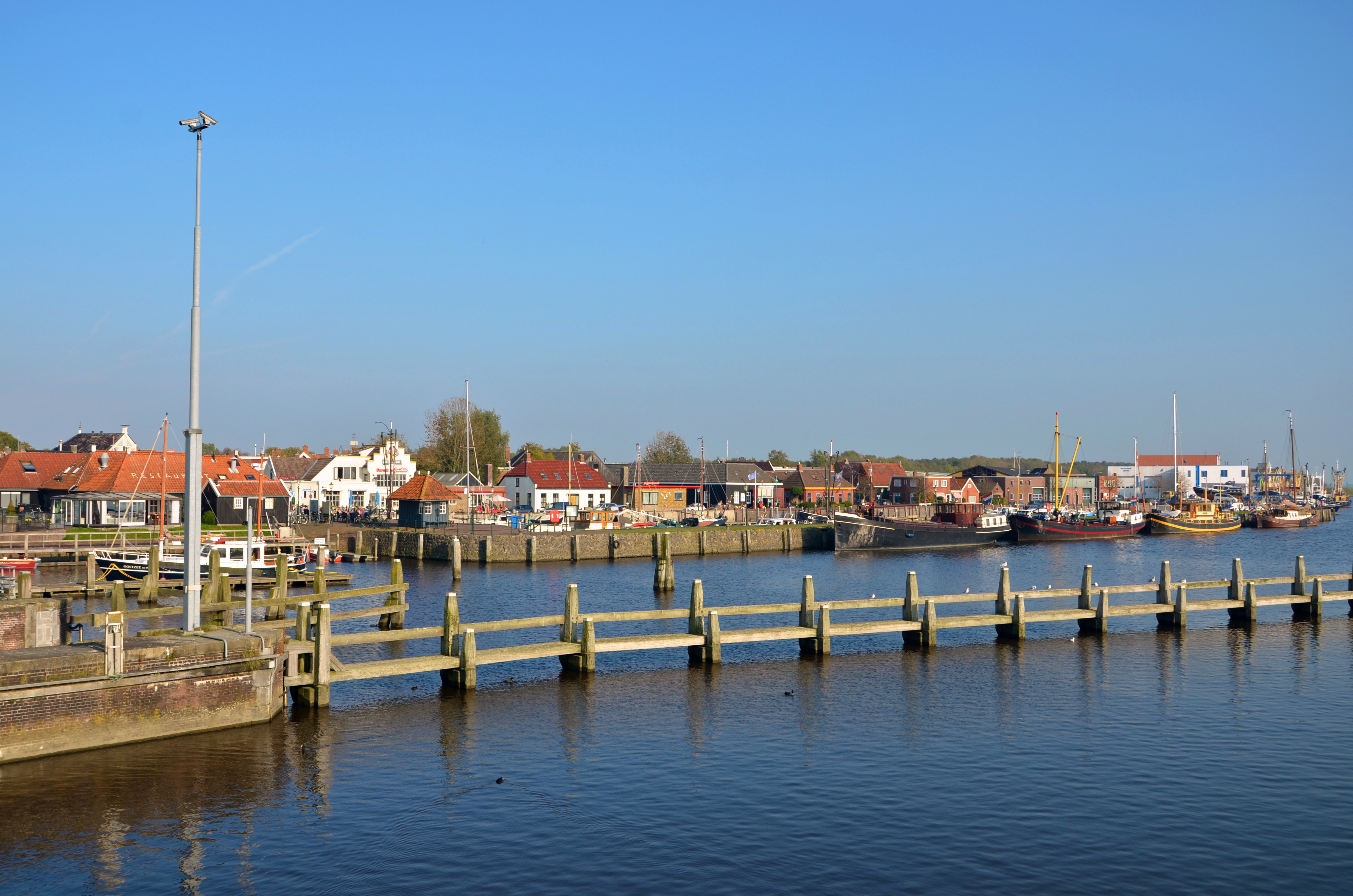Foto van Zoutkamp