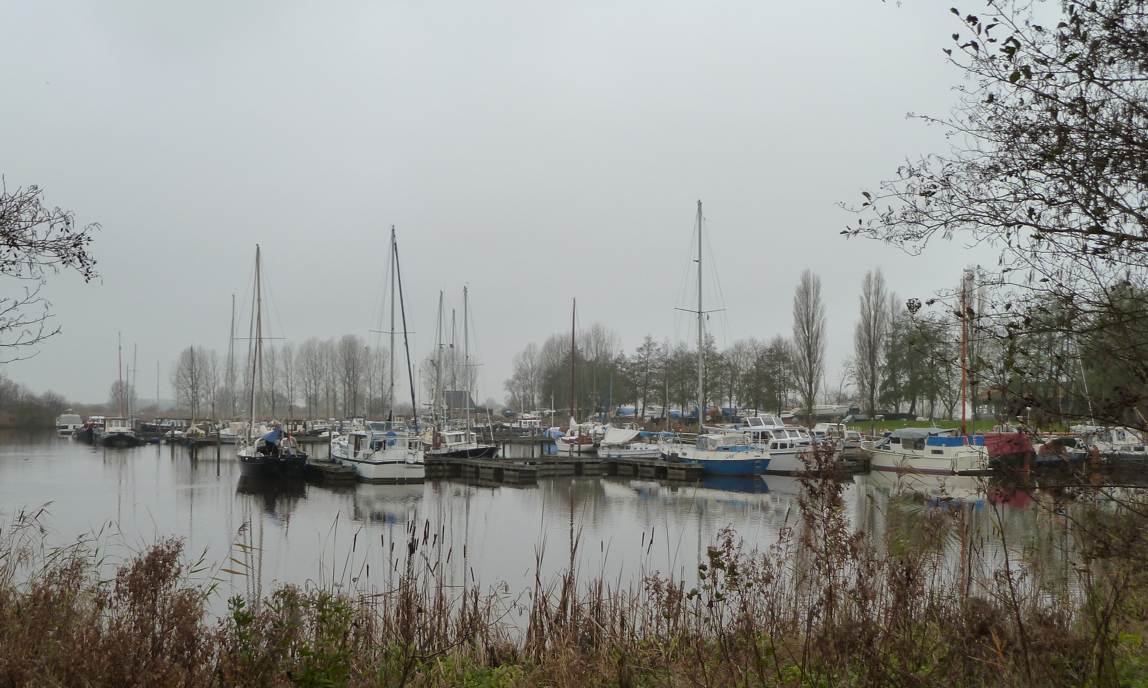Foto van Zoutkamp