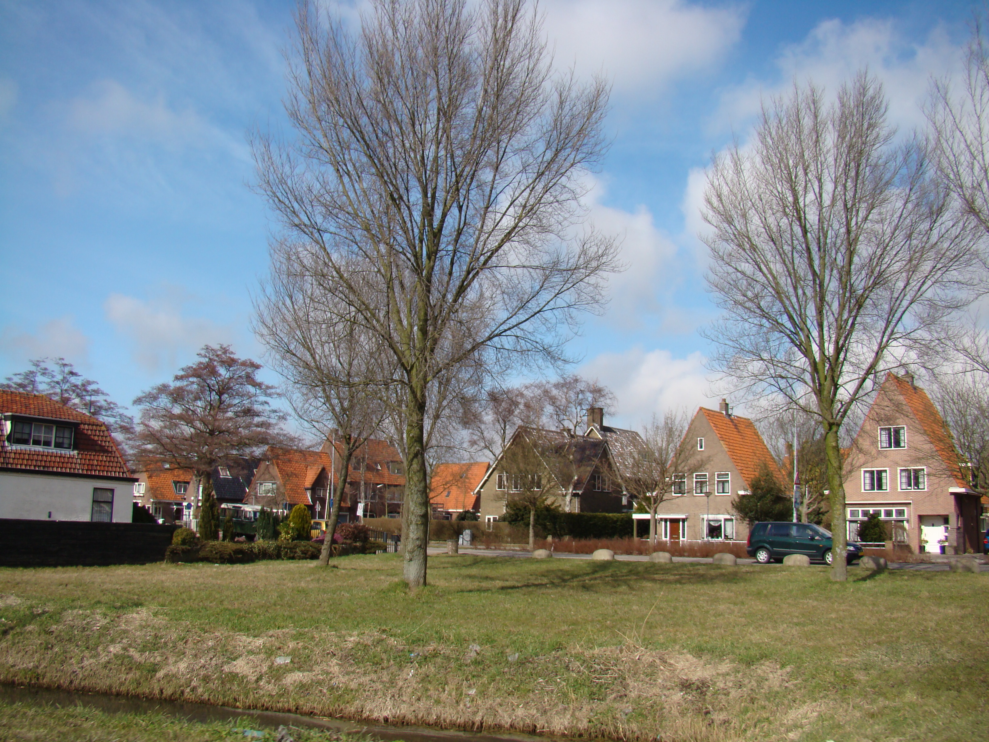 Foto van Zuidoostbeemster