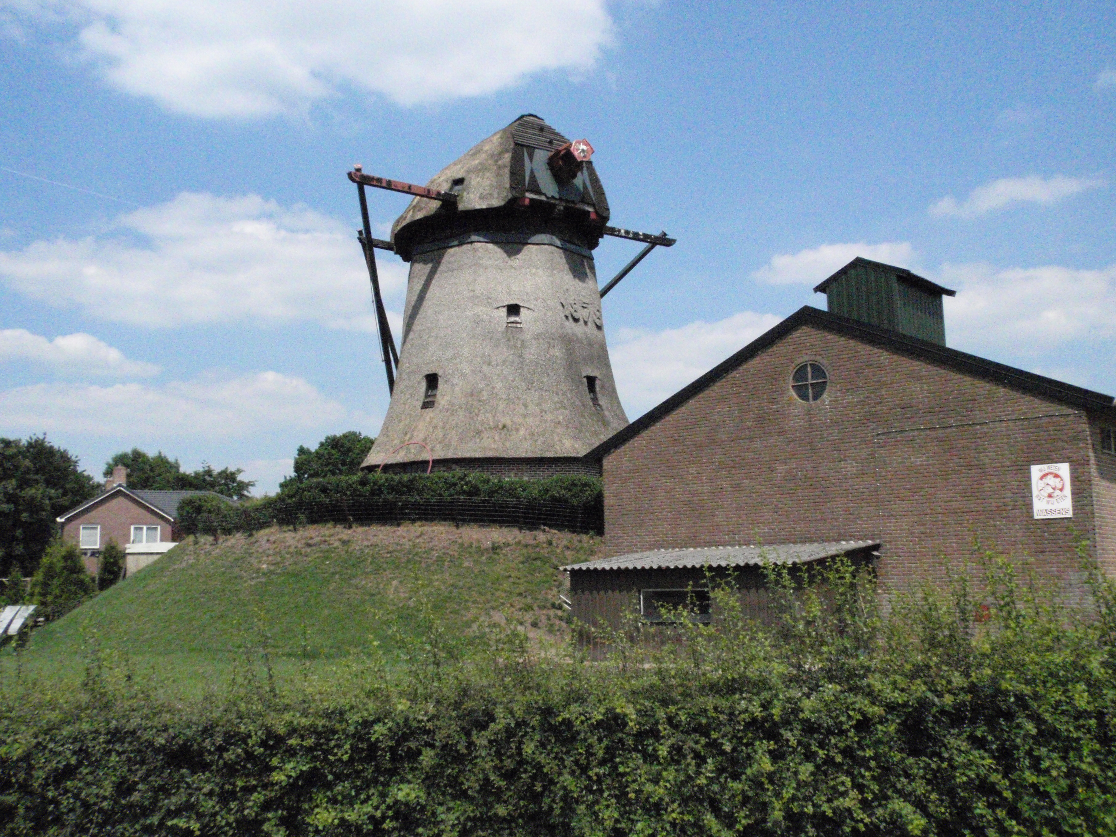 Foto van Zuidwolde