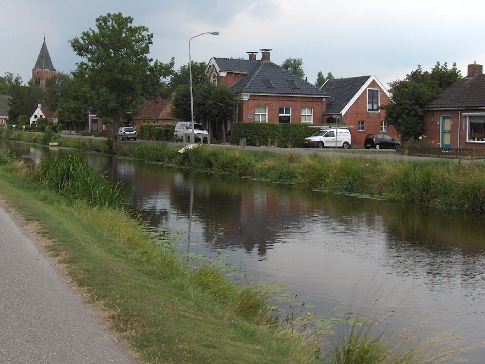 Foto van Zuidwolde