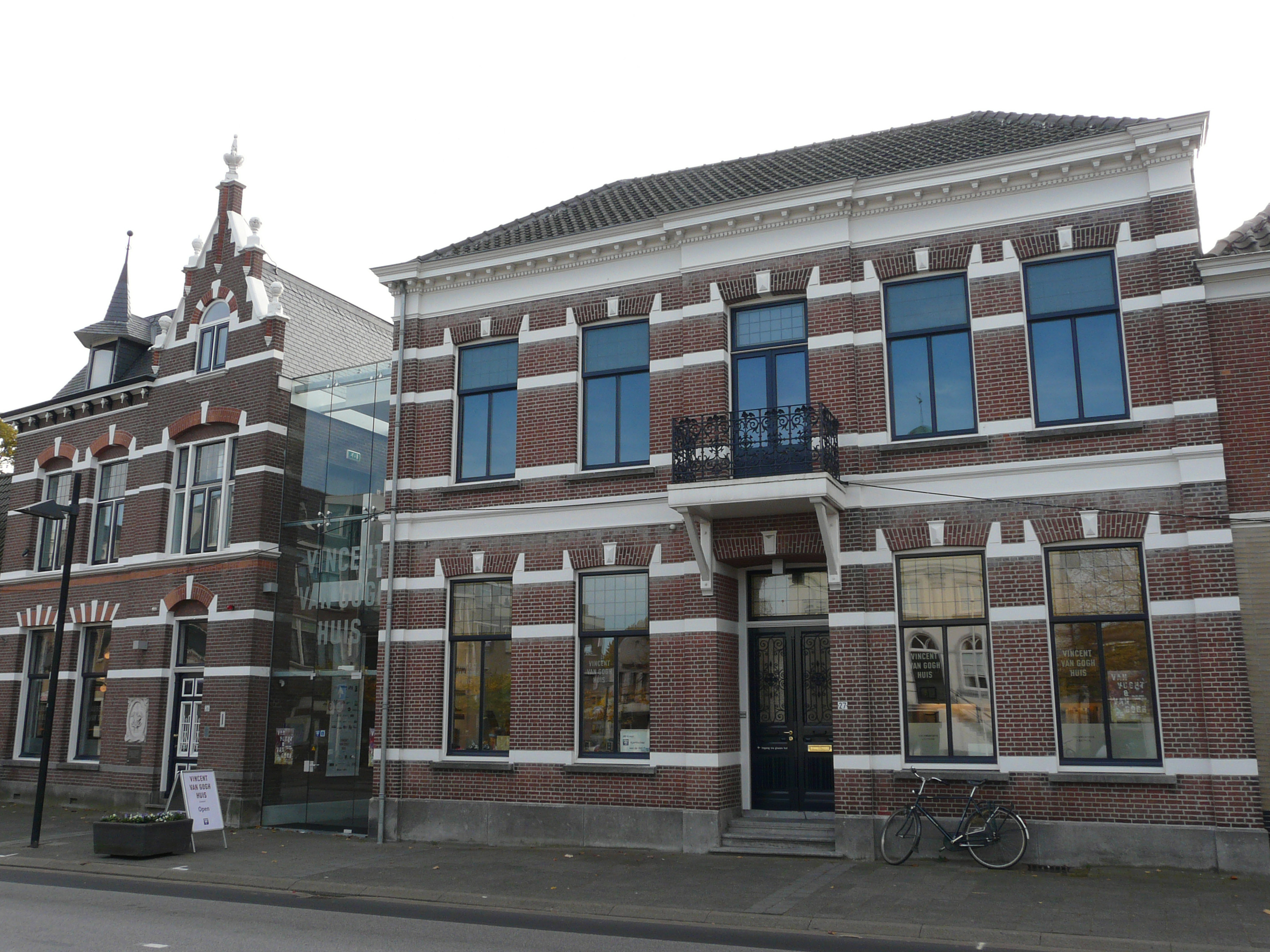 Foto van Zundert