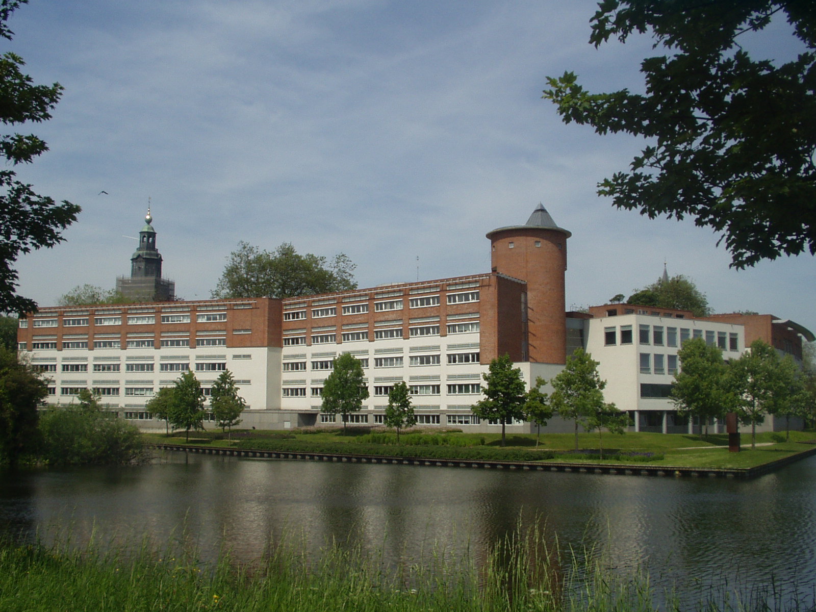 Foto van Zutphen