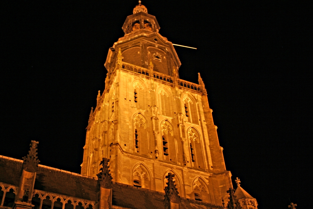 Foto van Zutphen