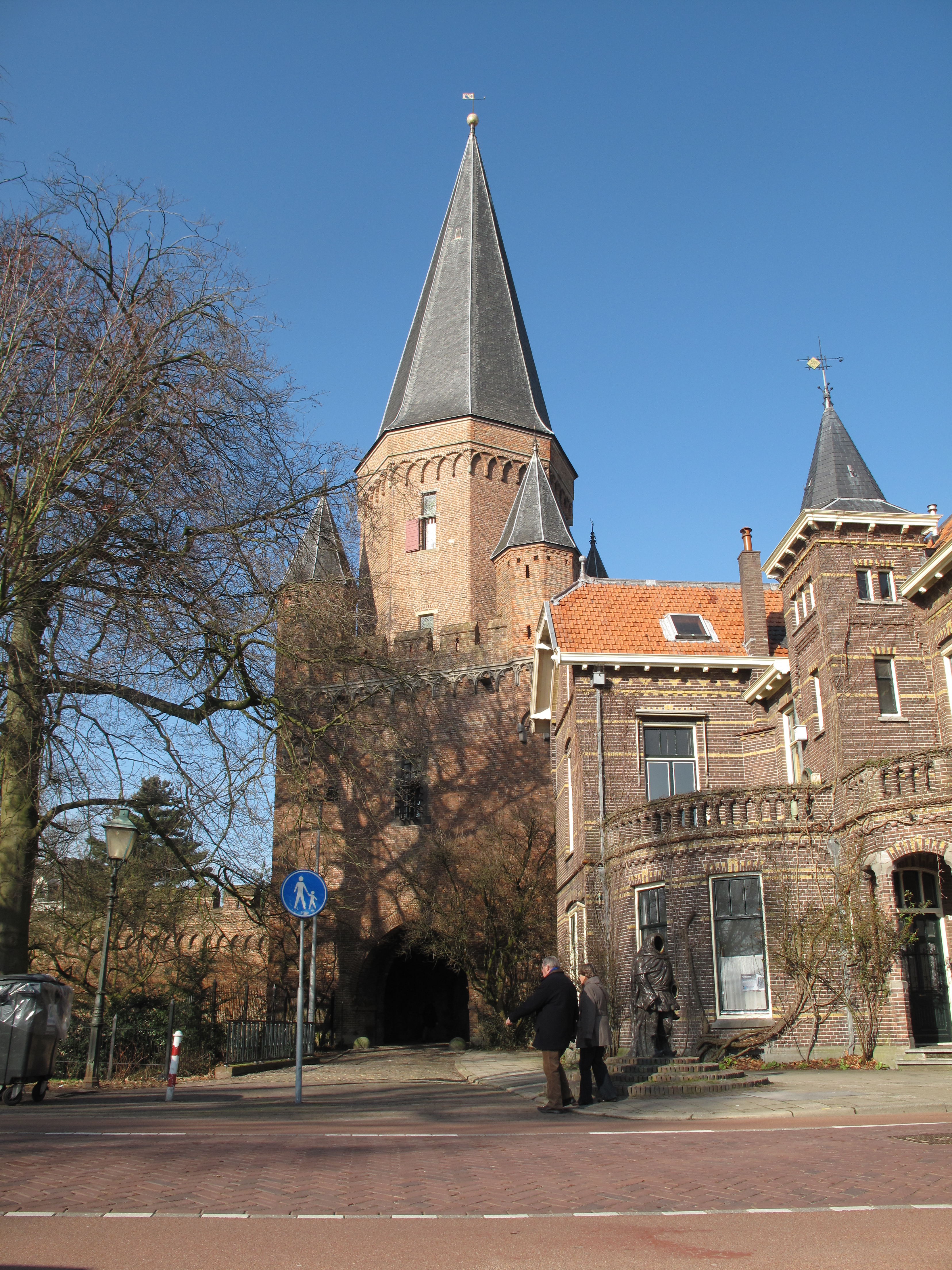 Foto van Zutphen