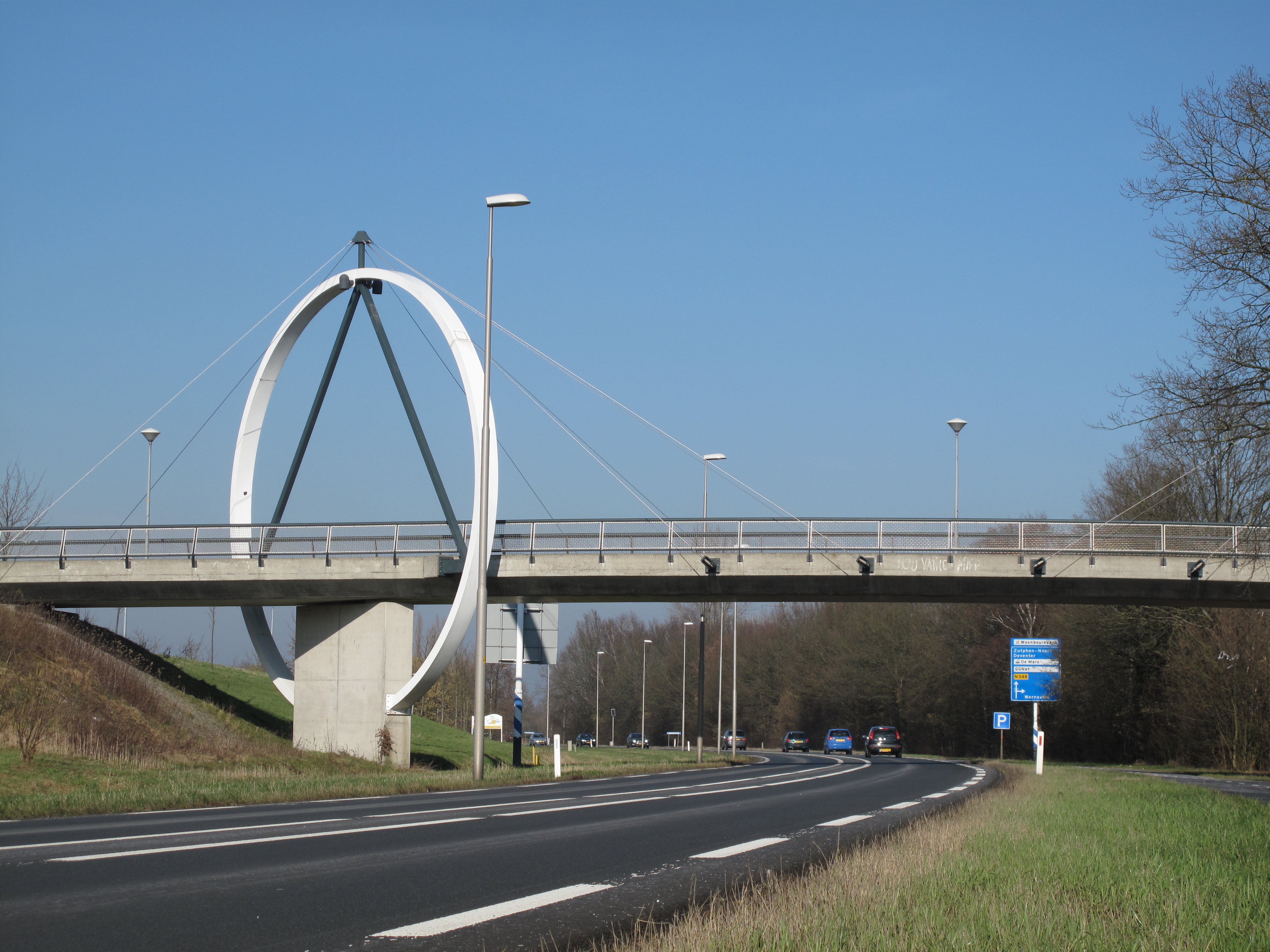 Foto van Zutphen