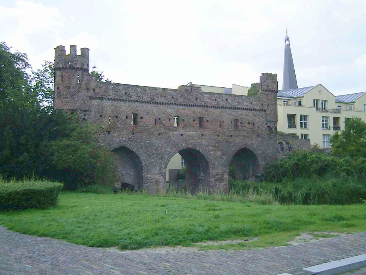 Foto van Zutphen