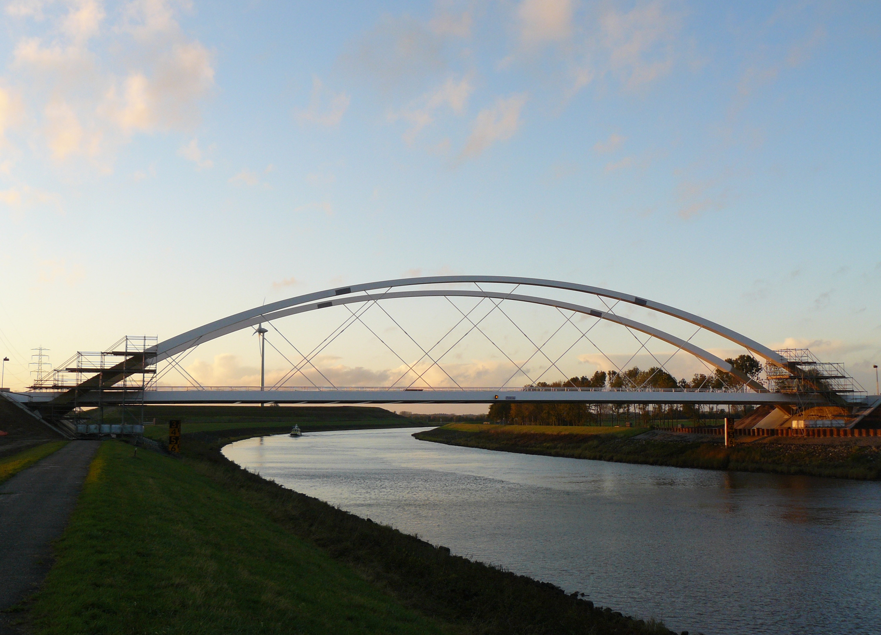 Foto van Zutphen