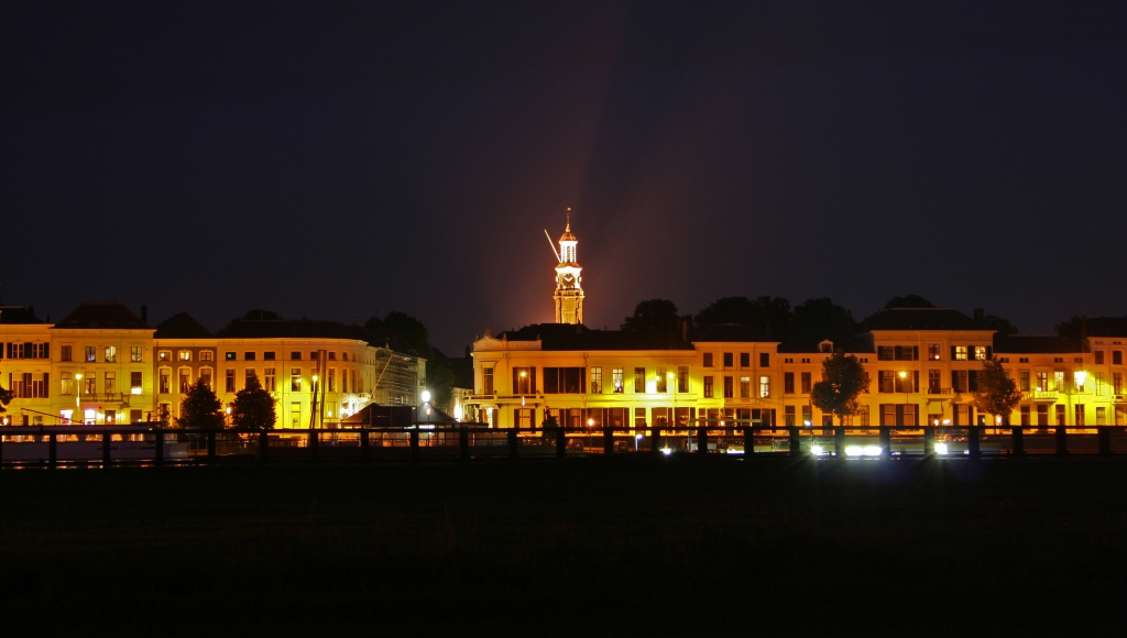 Foto van Zutphen