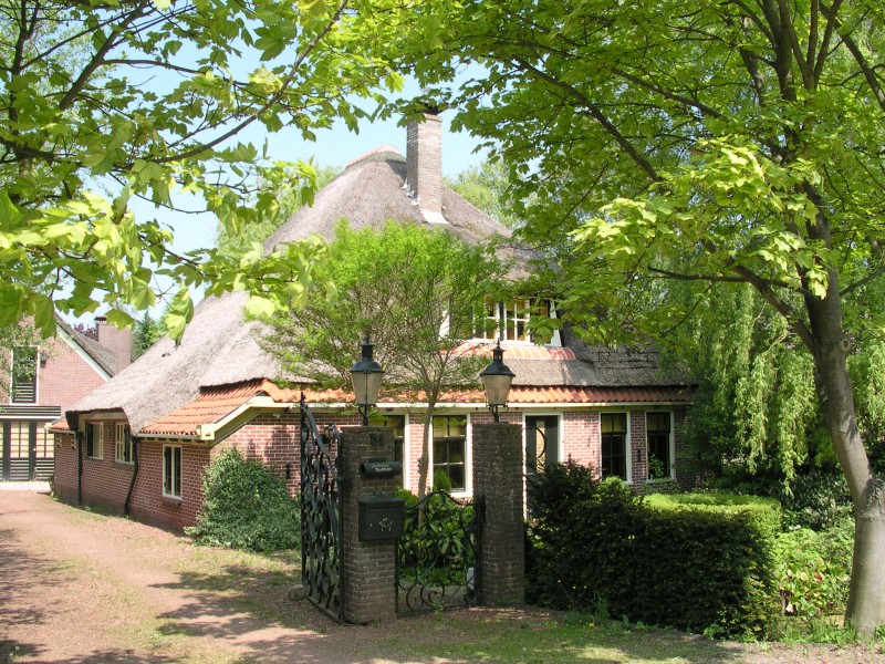 Foto van Zwaag