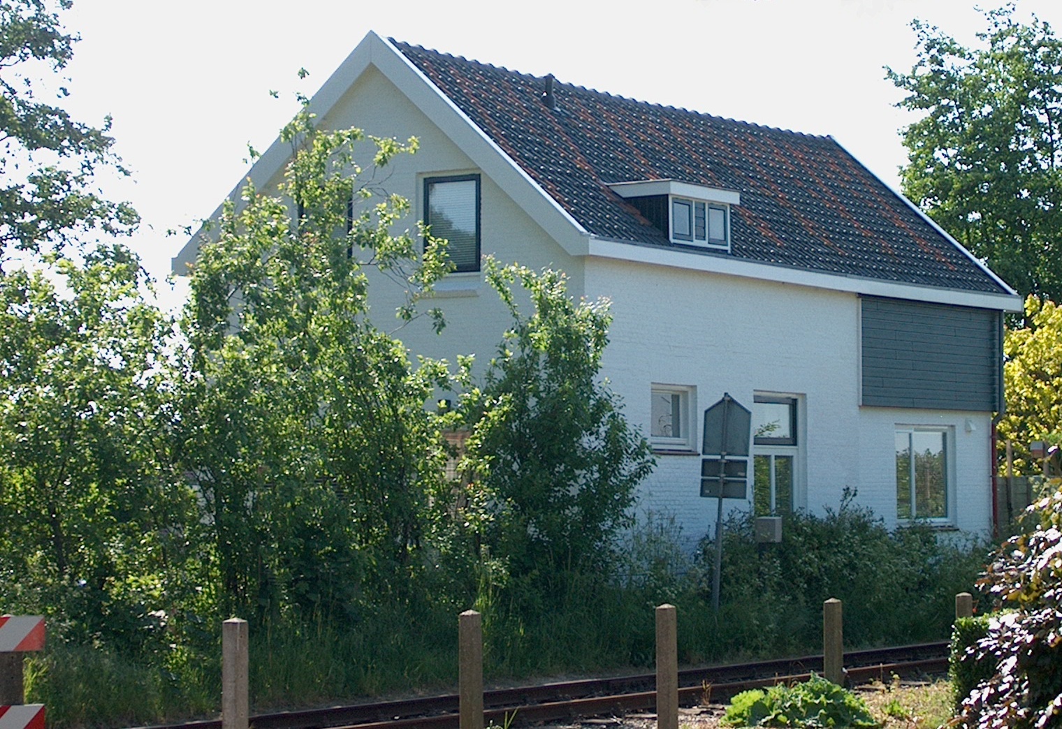 Foto van Zwaagdijk-West