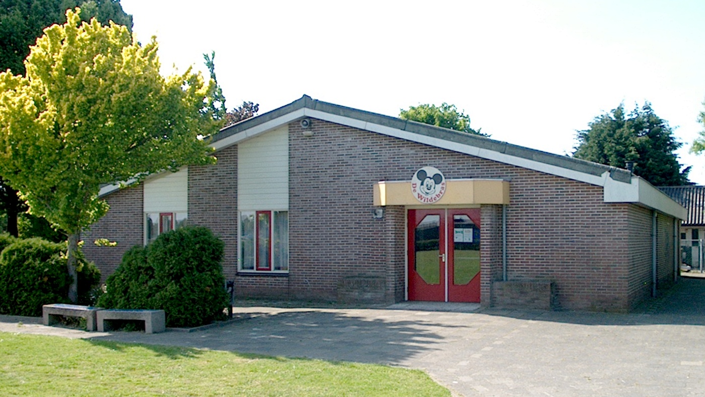 Foto van Zwaagdijk-West