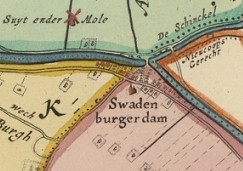 Foto van Zwammerdam
