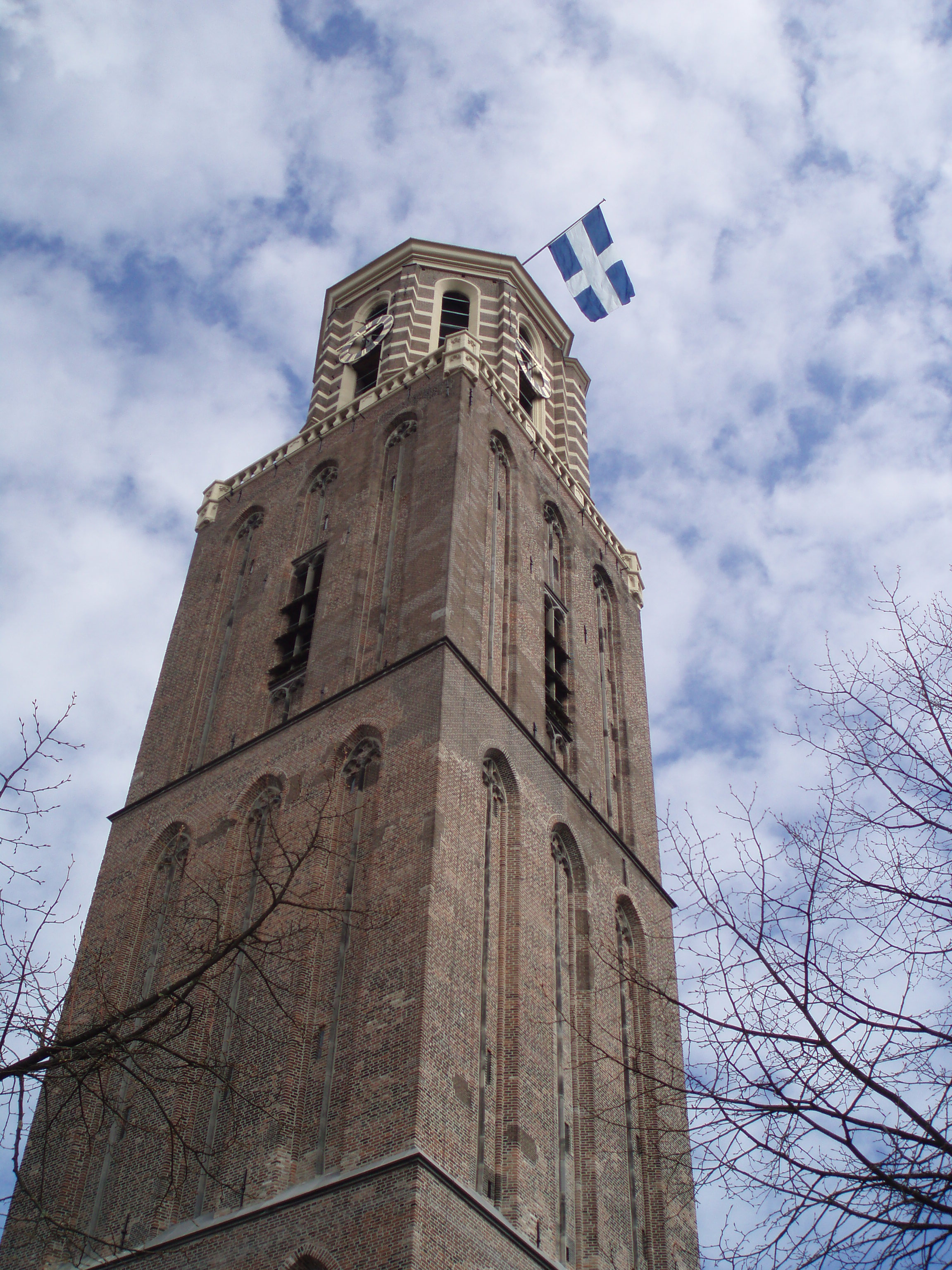 Foto van Zwolle