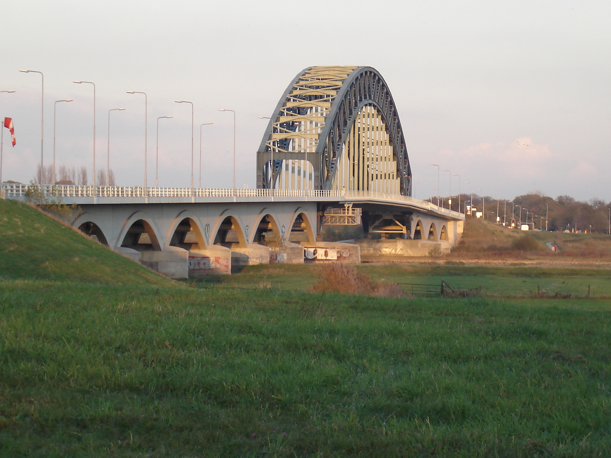 Foto van Zwolle