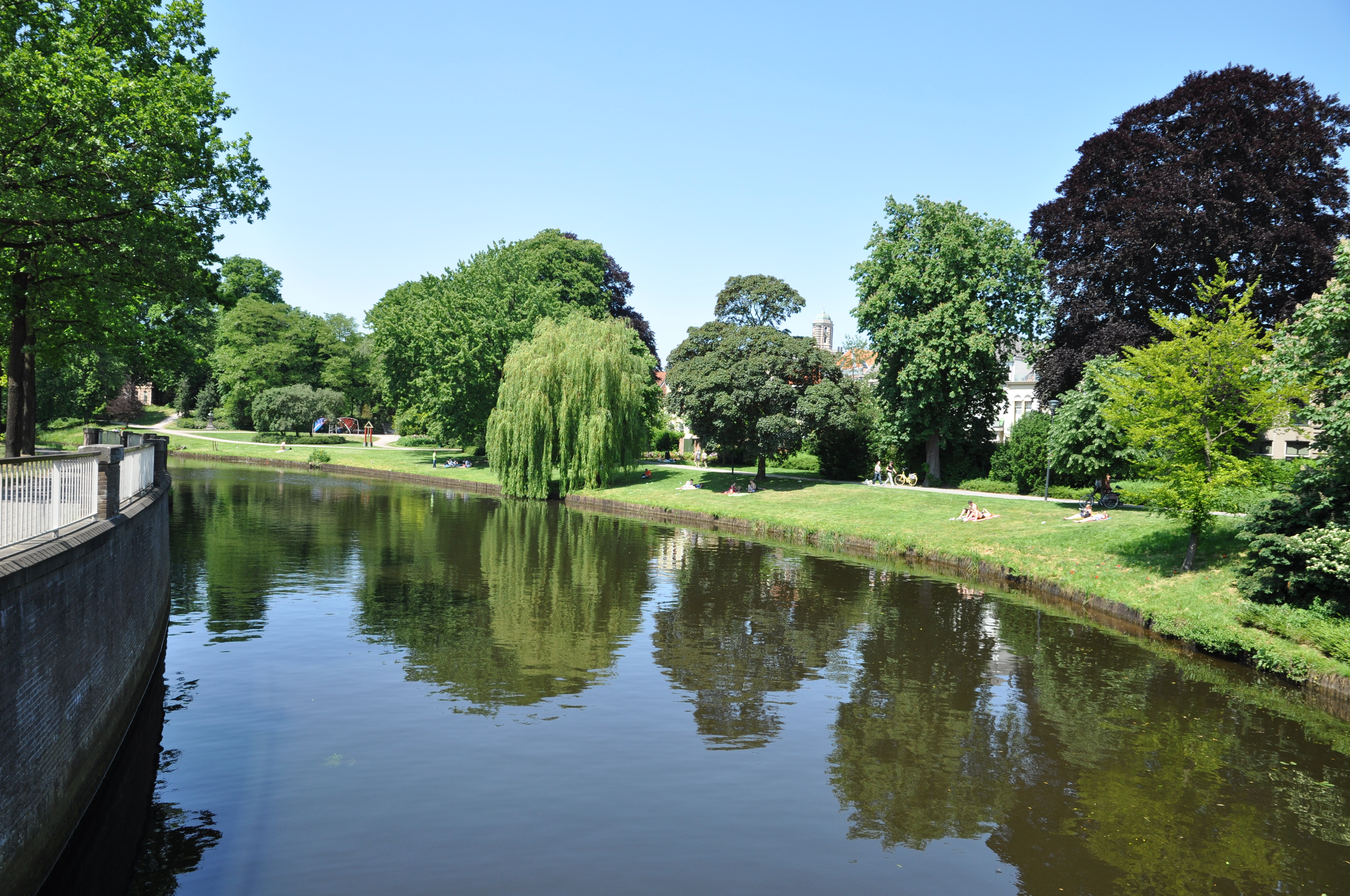 Foto van Zwolle