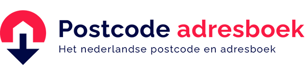 Postcode logo