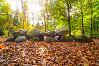 Provincie Drenthe