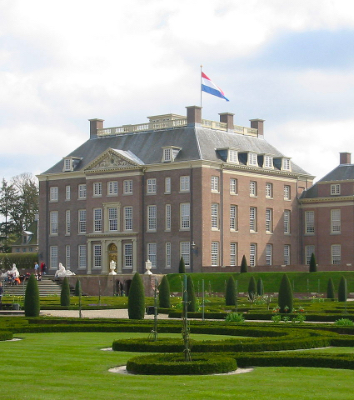 Gemeente Apeldoorn