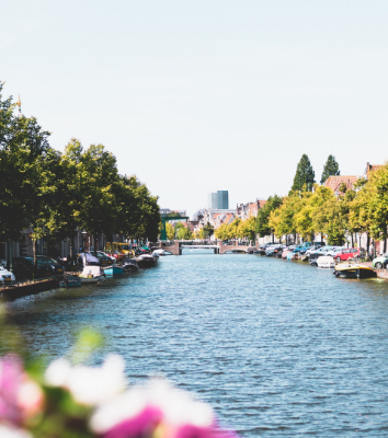 Gemeente Leiden