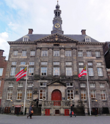 Gemeente 's-Hertogenbosch