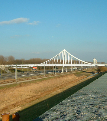 Gemeente Zoetermeer